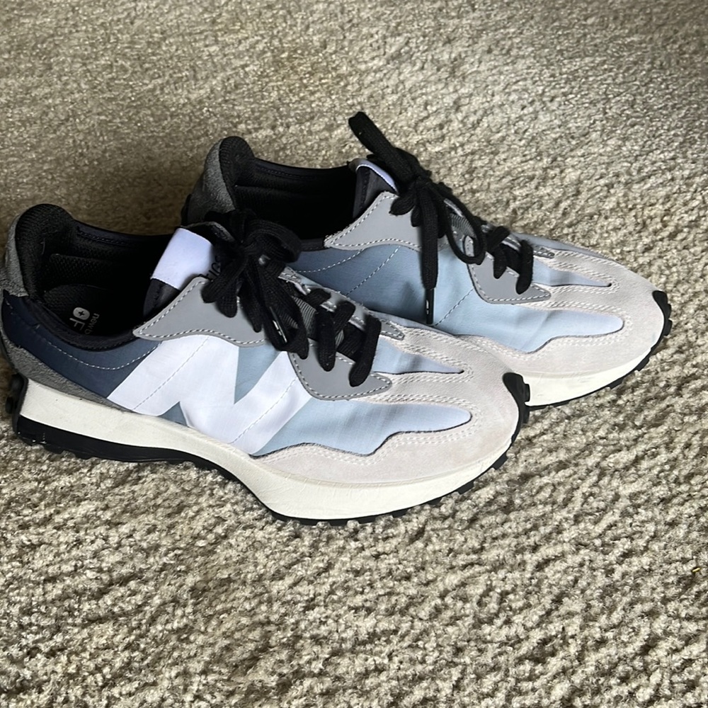 New Balance X Figs Nursing Shoes